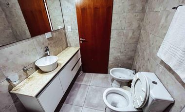 Departamento en venta - 2 dormitorios 1 baño - 105mts2 - La Plata