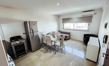 Departamento en venta - 2 dormitorios 1 baño - 105mts2 - La Plata