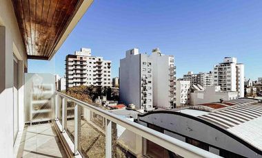 Departamento en venta - 2 dormitorios 1 baño - 105mts2 - La Plata