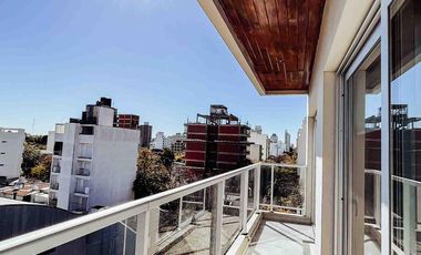 Departamento en venta - 2 dormitorios 1 baño - 105mts2 - La Plata