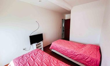 Departamento en venta - 2 dormitorios 1 baño - 105mts2 - La Plata