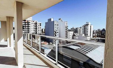 Departamento en venta - 2 dormitorios 1 baño - 105mts2 - La Plata