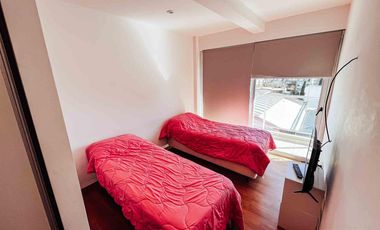 Departamento en venta - 2 dormitorios 1 baño - 105mts2 - La Plata