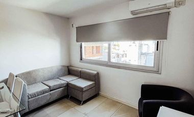 Departamento en venta - 2 dormitorios 1 baño - 105mts2 - La Plata