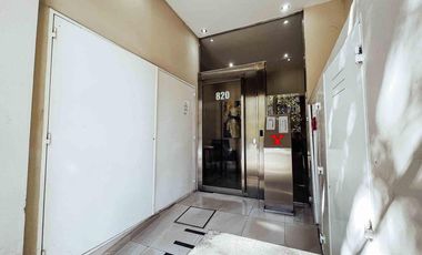 Departamento en venta - 2 dormitorios 1 baño - 105mts2 - La Plata