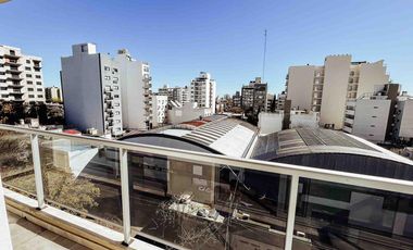 Departamento en venta - 2 dormitorios 1 baño - 105mts2 - La Plata