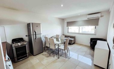 Departamento en venta - 2 dormitorios 1 baño - 105mts2 - La Plata