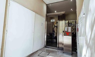 Departamento en venta - 2 dormitorios 1 baño - 105mts2 - La Plata