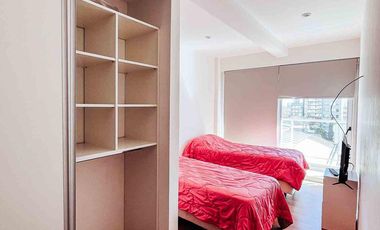 Departamento en venta - 2 dormitorios 1 baño - 105mts2 - La Plata