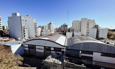 Departamento en venta - 2 dormitorios 1 baño - 105mts2 - La Plata