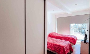 Departamento en venta - 2 dormitorios 1 baño - 105mts2 - La Plata