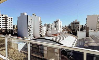 Departamento en venta - 2 dormitorios 1 baño - 105mts2 - La Plata