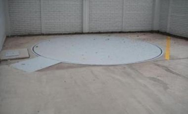 Cochera en venta - 20mts2 - La Plata