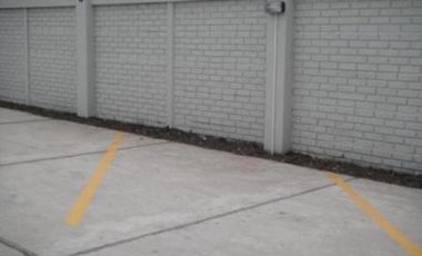Cochera en venta - 20mts2 - La Plata