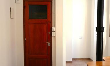 Departamento en alquiler - 4 Dormitorios 2 Baños - 116Mts2 - San Nicolás