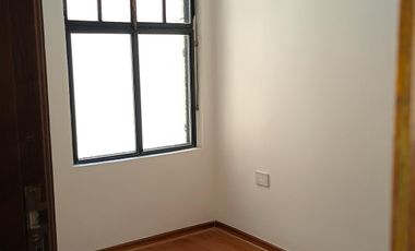 Departamento en alquiler - 4 Dormitorios 2 Baños - 116Mts2 - San Nicolás