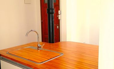 Departamento en alquiler - 4 Dormitorios 2 Baños - 116Mts2 - San Nicolás