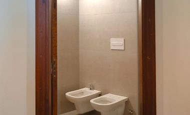 Departamento en alquiler - 4 Dormitorios 2 Baños - 116Mts2 - San Nicolás