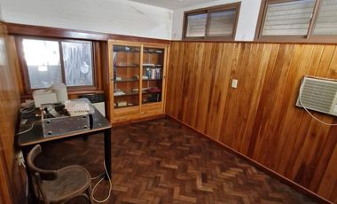 Venta Galpón con departamentos y oficina Santa Fe -  OPORTUNIDAD