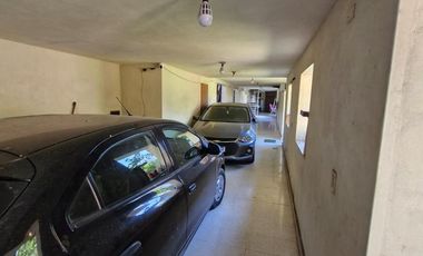 Venta Galpón con departamentos y oficina Santa Fe -  OPORTUNIDAD