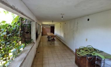 Venta Galpón con departamentos y oficina Santa Fe -  OPORTUNIDAD