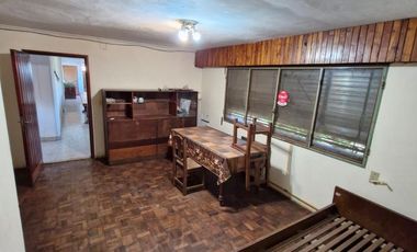 Venta Galpón con departamentos y oficina Santa Fe -  OPORTUNIDAD