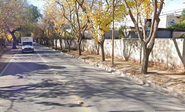 Terreno en venta - 471Mts2 - Mendoza