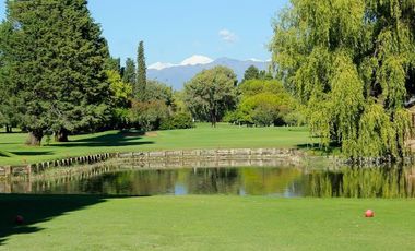 Terreno en venta - 471Mts2 - Mendoza