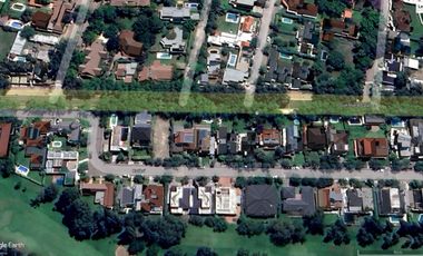 Terreno en venta - 471Mts2 - Mendoza
