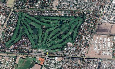 Terreno en venta - 471Mts2 - Mendoza