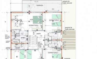 Terreno en venta - 471Mts2 - Mendoza