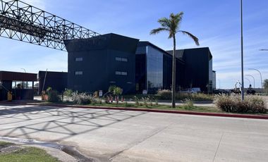 Nave en venta Polo 52 - Central 1600 M2 cubiertos - Central, Posesión inmediata!