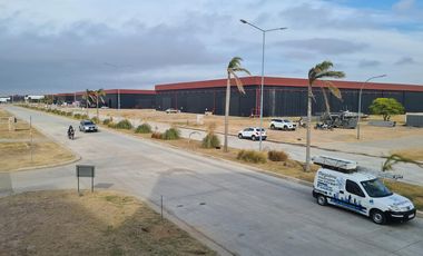 Nave en venta Polo 52 - Central 1600 M2 cubiertos - Central, Posesión inmediata!