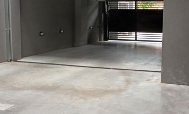 Departamento en venta - 1 Dormitorio 1 Baño - Cochera - 68Mts2 - Luis Guillón, Esteban Echeverria