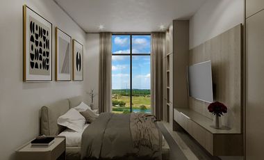 Venta, departamento, Residencial Las Aves, campo de Golf, Pesquería Nuevo Leon.