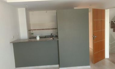 Dúplex en venta - 2 Dormitorios  2 Baños 1 Cochera - 75mts2 - San Carlos
