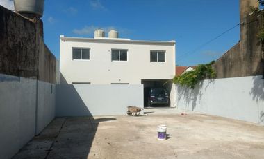 Dúplex en venta - 2 Dormitorios  2 Baños 1 Cochera - 75mts2 - San Carlos