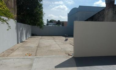 Dúplex en venta - 2 Dormitorios  2 Baños 1 Cochera - 75mts2 - San Carlos