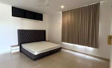 CASA EN RENTA EN CHICXULUB PUERTO