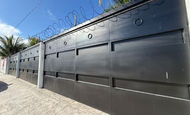 CASA EN RENTA EN CHICXULUB PUERTO