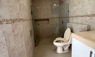 CASA EN RENTA EN CHICXULUB PUERTO