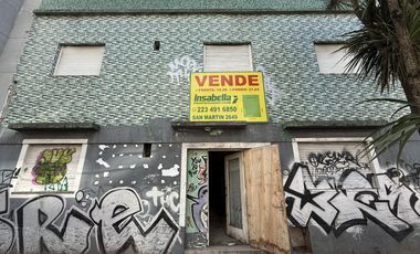 Terreno en Guemes