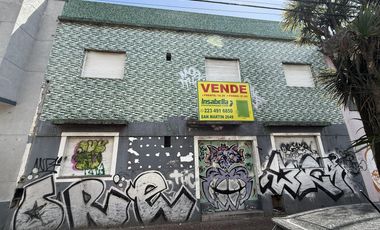 Terreno en Guemes