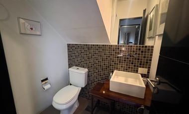 Venta casa 4 ambientes con garaje - Palermo Soho