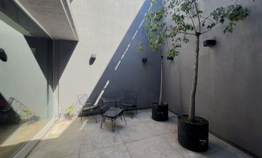 Venta casa 4 ambientes con garaje - Palermo Soho