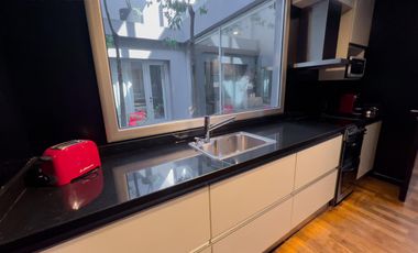 Venta casa 4 ambientes con garaje - Palermo Soho