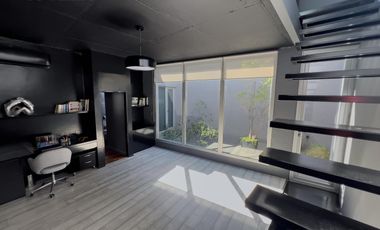 Venta casa 4 ambientes con garaje - Palermo Soho