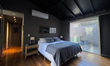 Venta casa 4 ambientes con garaje - Palermo Soho