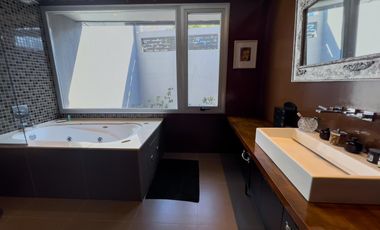 Venta casa 4 ambientes con garaje - Palermo Soho