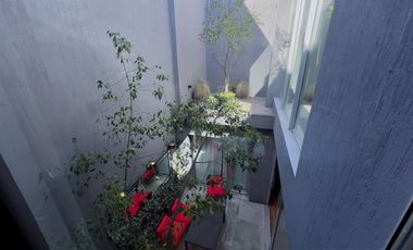 Venta casa 4 ambientes con garaje - Palermo Soho